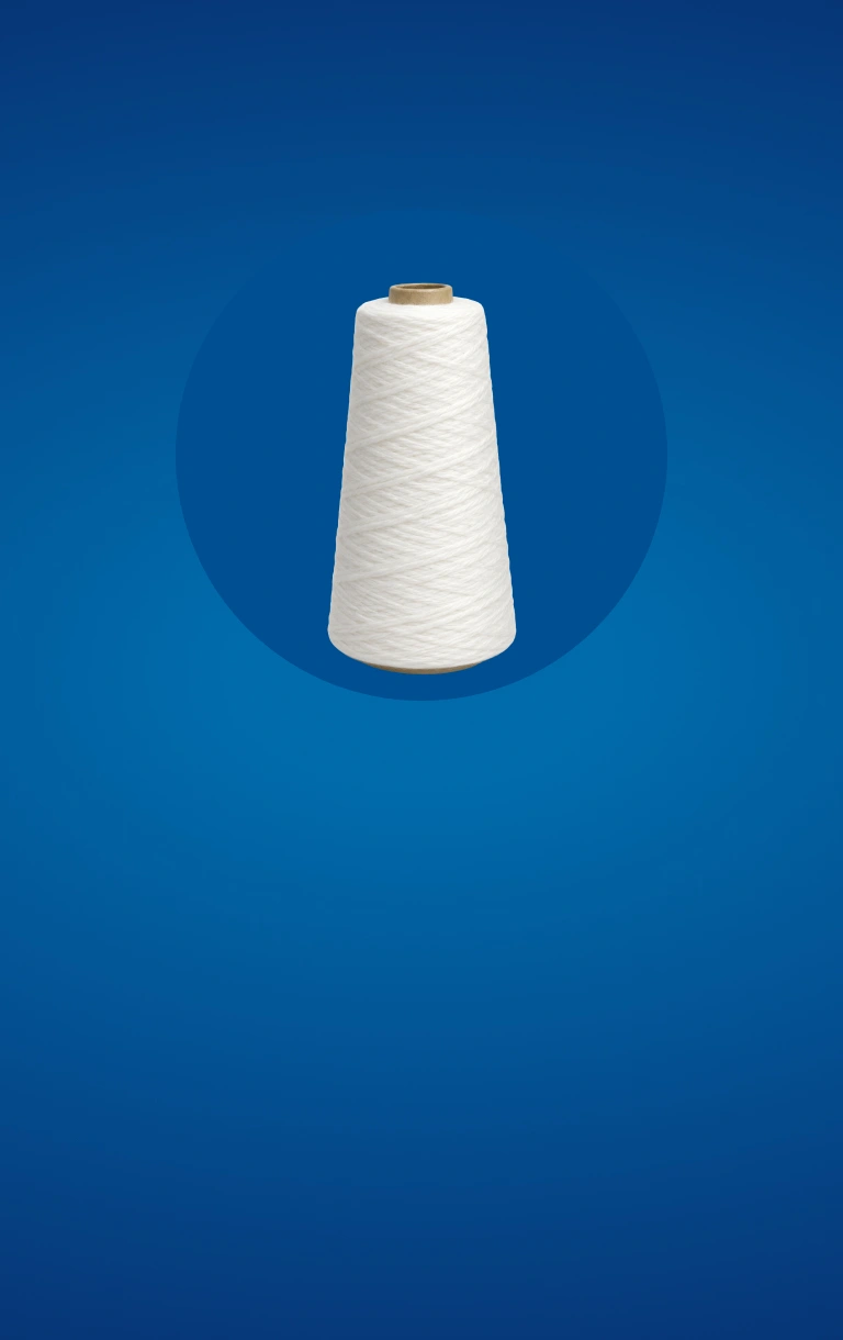 DREF Nylon 6 & 66 Filtration Yarn